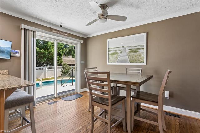 327 Deep Creek RD, Newport News, VA 23606