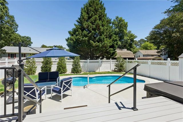 327 Deep Creek RD, Newport News, VA 23606