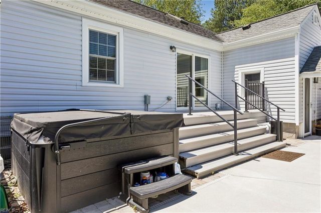 327 Deep Creek RD, Newport News, VA 23606