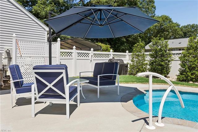 327 Deep Creek RD, Newport News, VA 23606