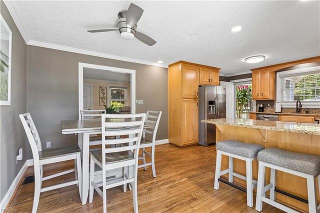 327 Deep Creek RD, Newport News, VA 23606