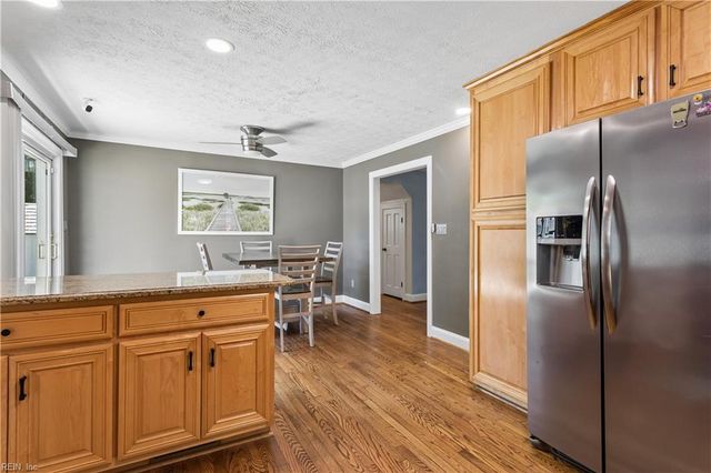 327 Deep Creek RD, Newport News, VA 23606