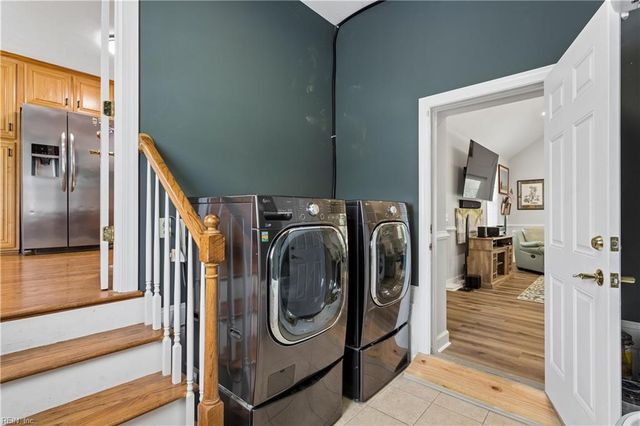 327 Deep Creek RD, Newport News, VA 23606