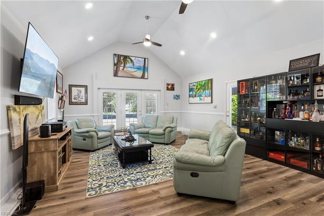 327 Deep Creek RD, Newport News, VA 23606