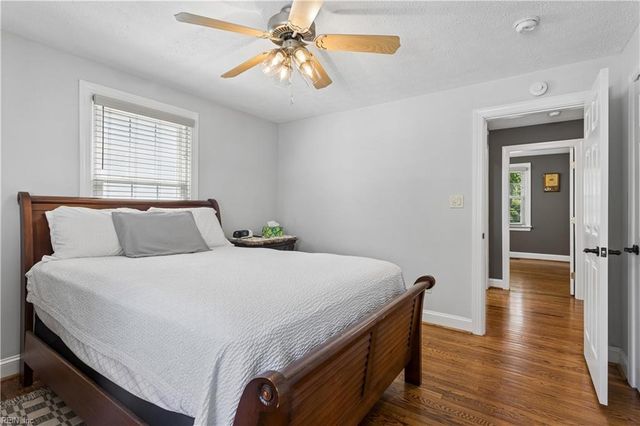 327 Deep Creek RD, Newport News, VA 23606