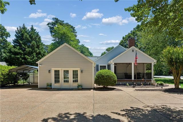 327 Deep Creek RD, Newport News, VA 23606