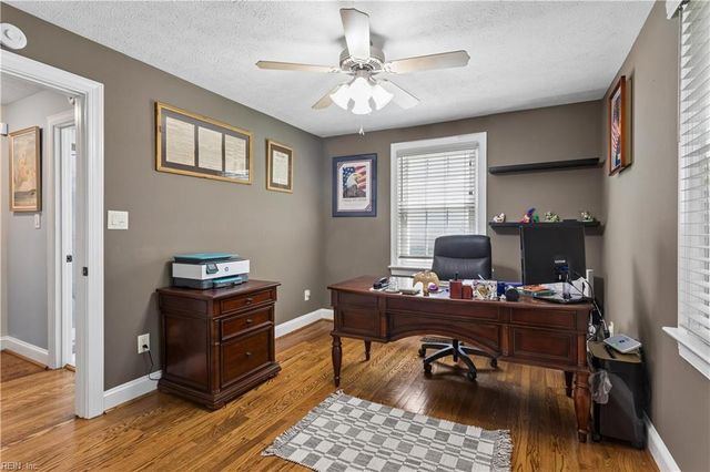 327 Deep Creek RD, Newport News, VA 23606