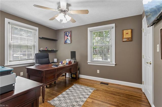 327 Deep Creek RD, Newport News, VA 23606