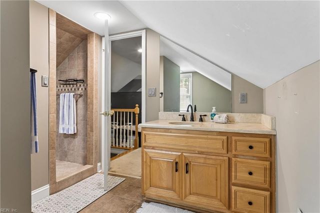 327 Deep Creek RD, Newport News, VA 23606