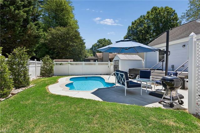 327 Deep Creek RD, Newport News, VA 23606