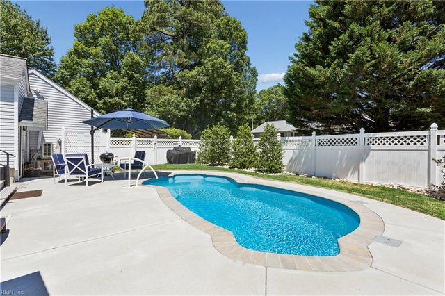 327 Deep Creek RD, Newport News, VA 23606