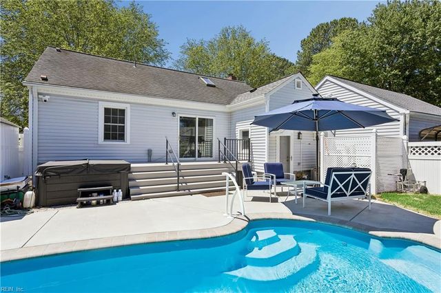 327 Deep Creek RD, Newport News, VA 23606