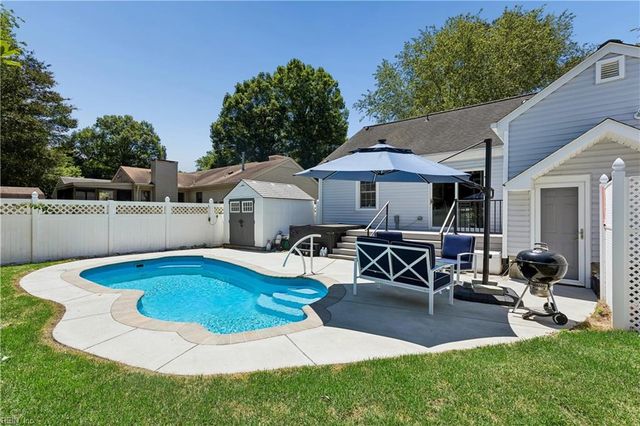 327 Deep Creek RD, Newport News, VA 23606