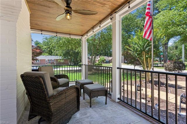 327 Deep Creek RD, Newport News, VA 23606