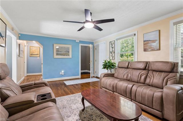 327 Deep Creek RD, Newport News, VA 23606