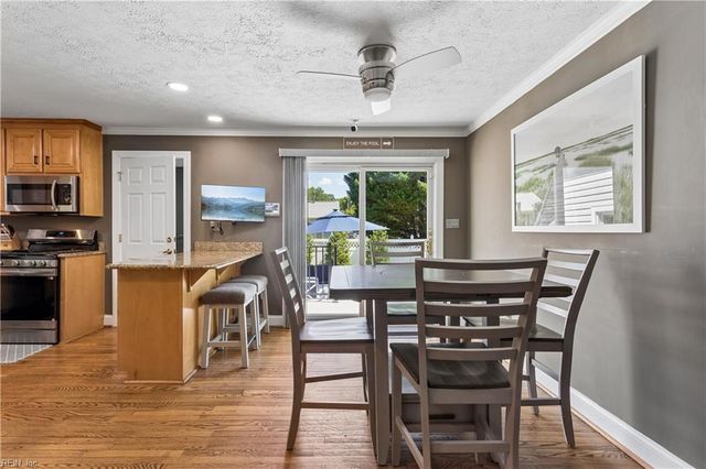 327 Deep Creek RD, Newport News, VA 23606