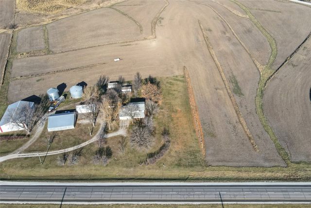 1925 Highway 163 Highway, Pella, IA 50219