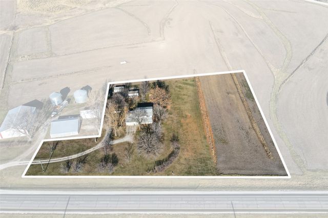 1925 Highway 163 Highway, Pella, IA 50219