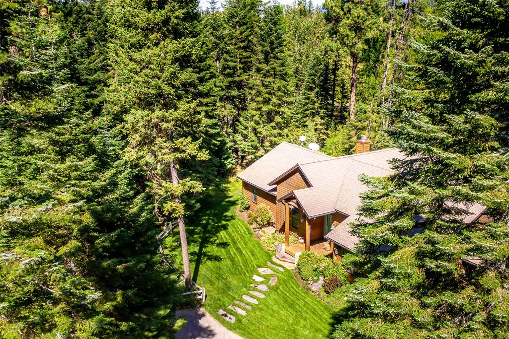 29545 Drifting Way, Bigfork, MT 59911 photo 2