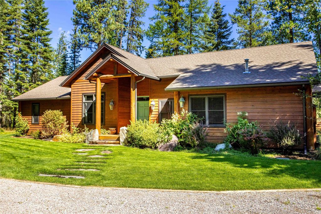 29545 Drifting Way, Bigfork, MT 59911 photo 3