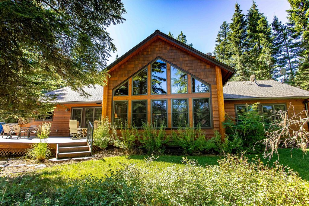 29545 Drifting Way, Bigfork, MT 59911 photo 4
