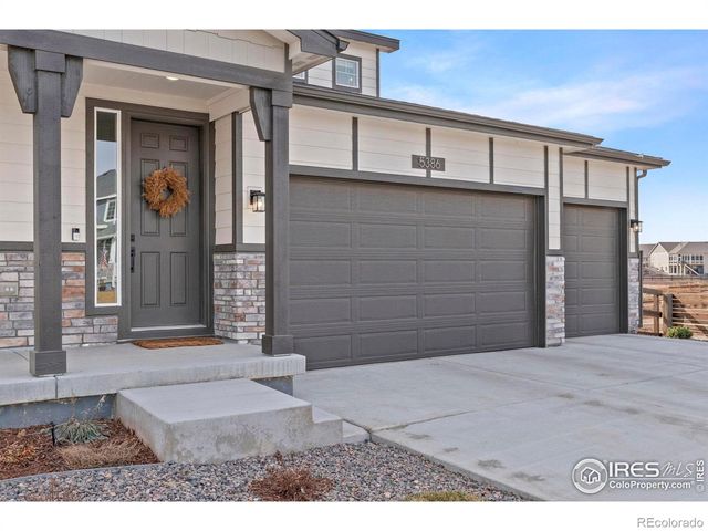 5386 Cove Street, Firestone, CO 80504