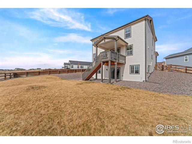 5386 Cove Street, Firestone, CO 80504