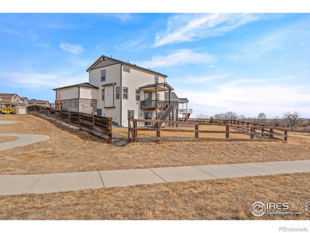 5386 Cove Street, Firestone, CO 80504