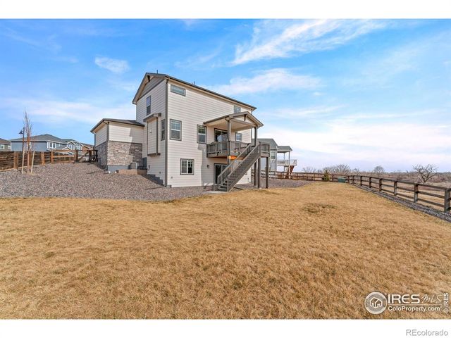 5386 Cove Street, Firestone, CO 80504