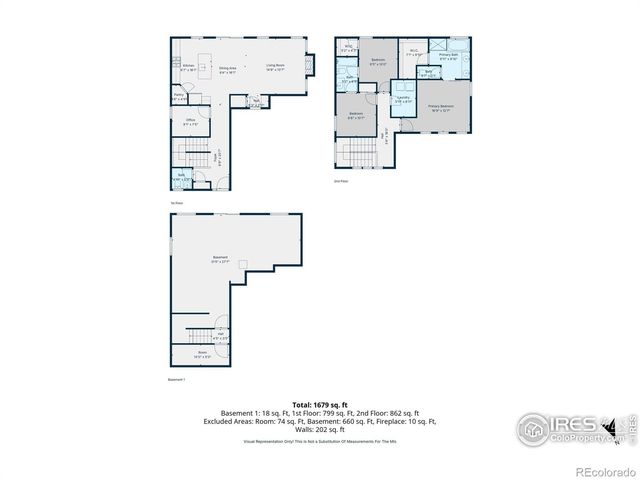 5386 Cove Street, Firestone, CO 80504