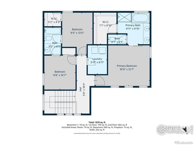 5386 Cove Street, Firestone, CO 80504