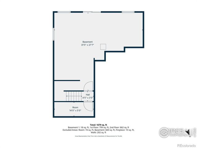 5386 Cove Street, Firestone, CO 80504