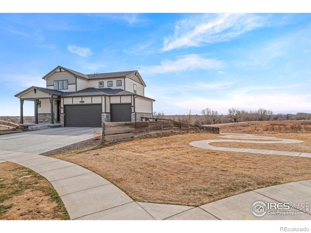 5386 Cove Street, Firestone, CO 80504