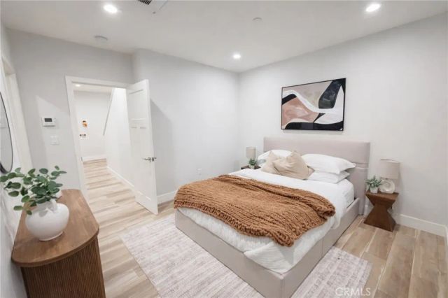 1821 Westholme, Los Angeles, CA 90025