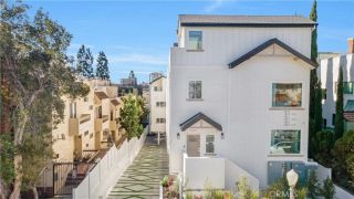 1821 Westholme, Los Angeles, CA 90025