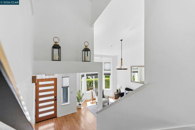 419 Highland Ct, Concord, CA 94520