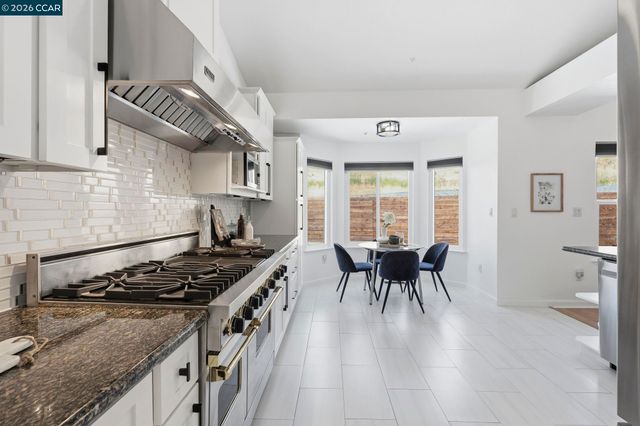 419 Highland Ct, Concord, CA 94520