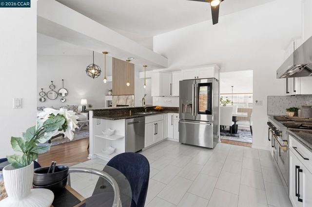 419 Highland Ct, Concord, CA 94520