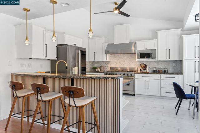 419 Highland Ct, Concord, CA 94520