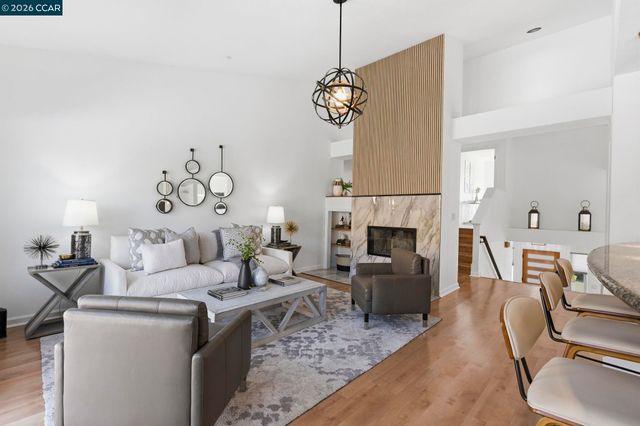419 Highland Ct, Concord, CA 94520