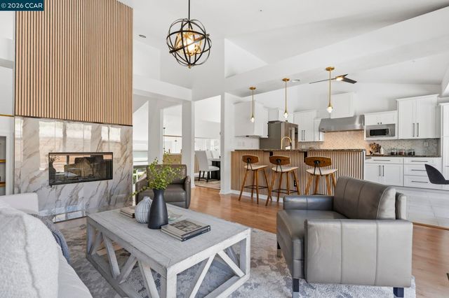 419 Highland Ct, Concord, CA 94520