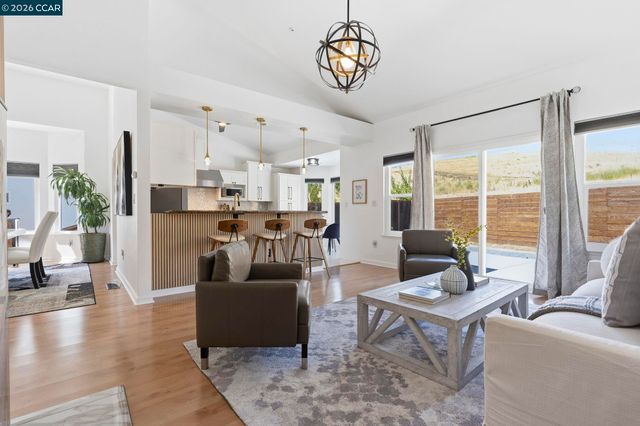419 Highland Ct, Concord, CA 94520