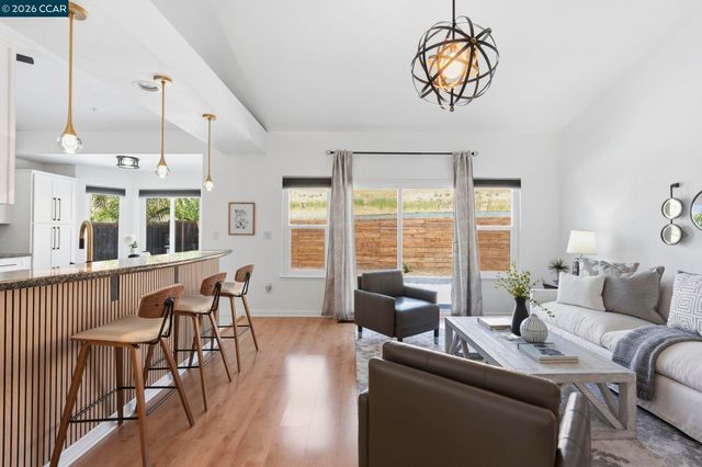 419 Highland Ct, Concord, CA 94520