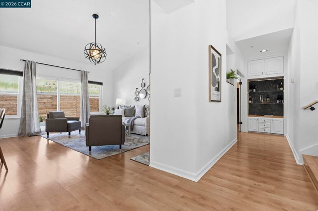 419 Highland Ct, Concord, CA 94520