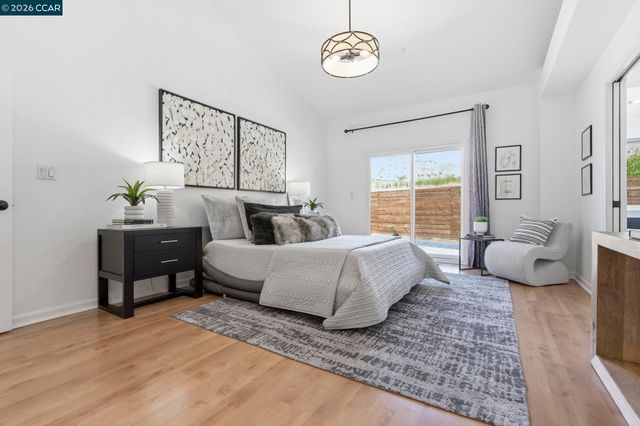 419 Highland Ct, Concord, CA 94520