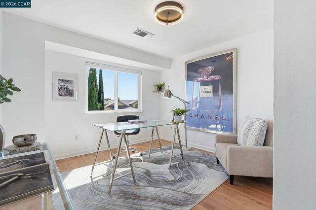 419 Highland Ct, Concord, CA 94520