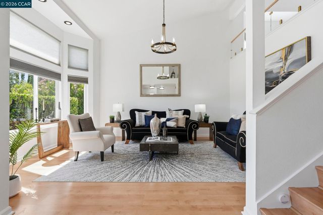 419 Highland Ct, Concord, CA 94520