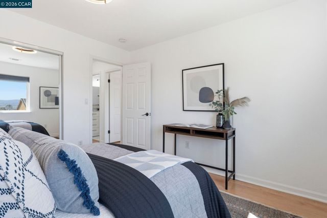 419 Highland Ct, Concord, CA 94520