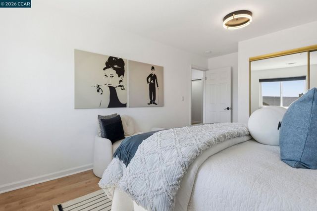 419 Highland Ct, Concord, CA 94520
