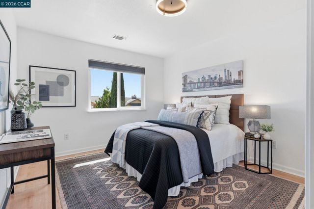 419 Highland Ct, Concord, CA 94520